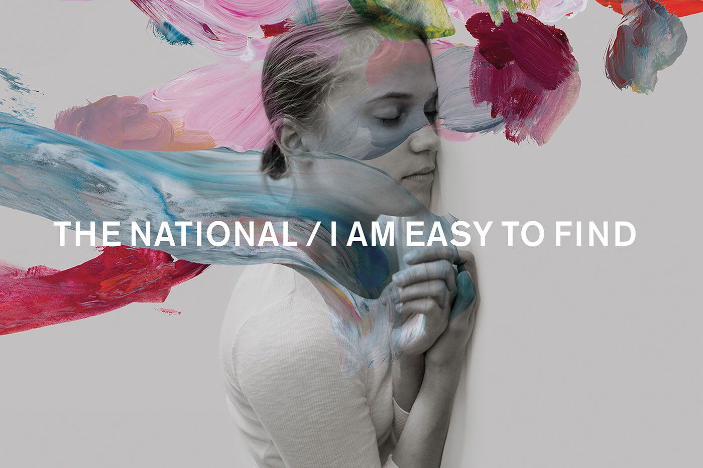 The National / I Am Easy To Find